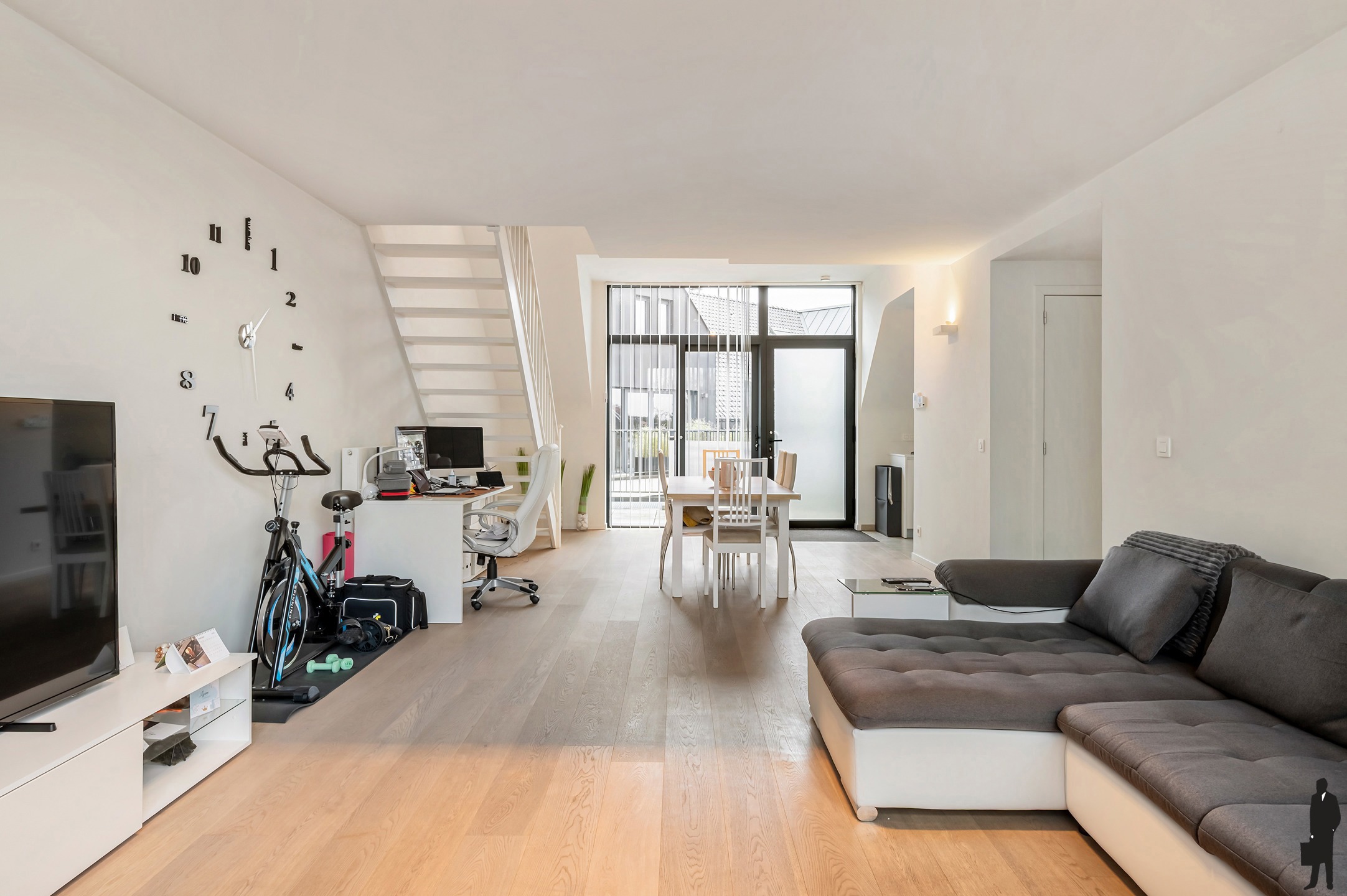 Appartement à vendre à Kalmthout avec 2 chambres - photo 3