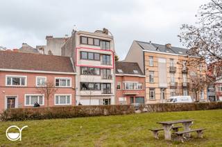 Apartment for sale in Ghent
