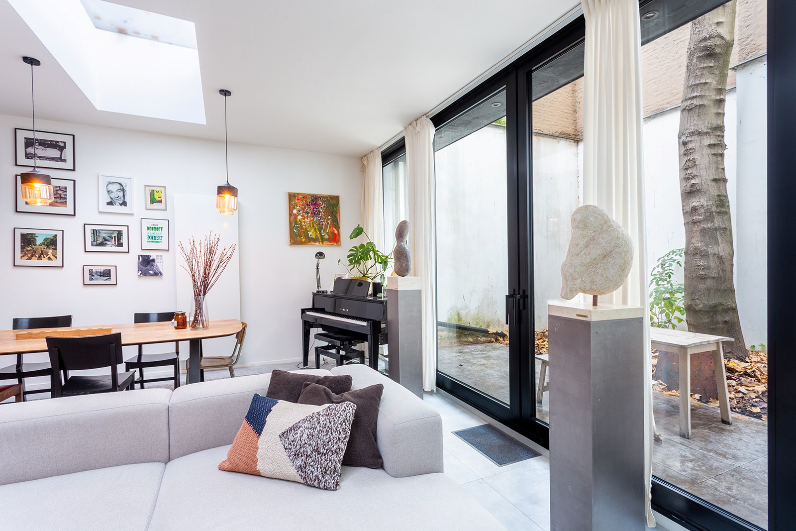 Apartment for sale in Antwerp with 1 bedroom - photo 4