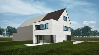 Maison à vendre à Nijlen