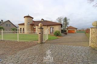 Maison à vendre à Maasmechelen