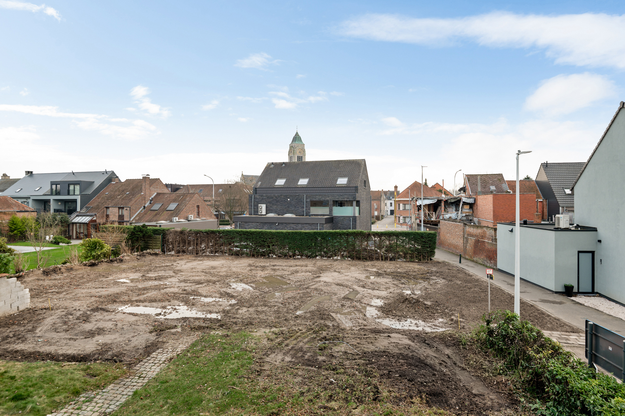 Terrain à vendre à Zemst - photo 2