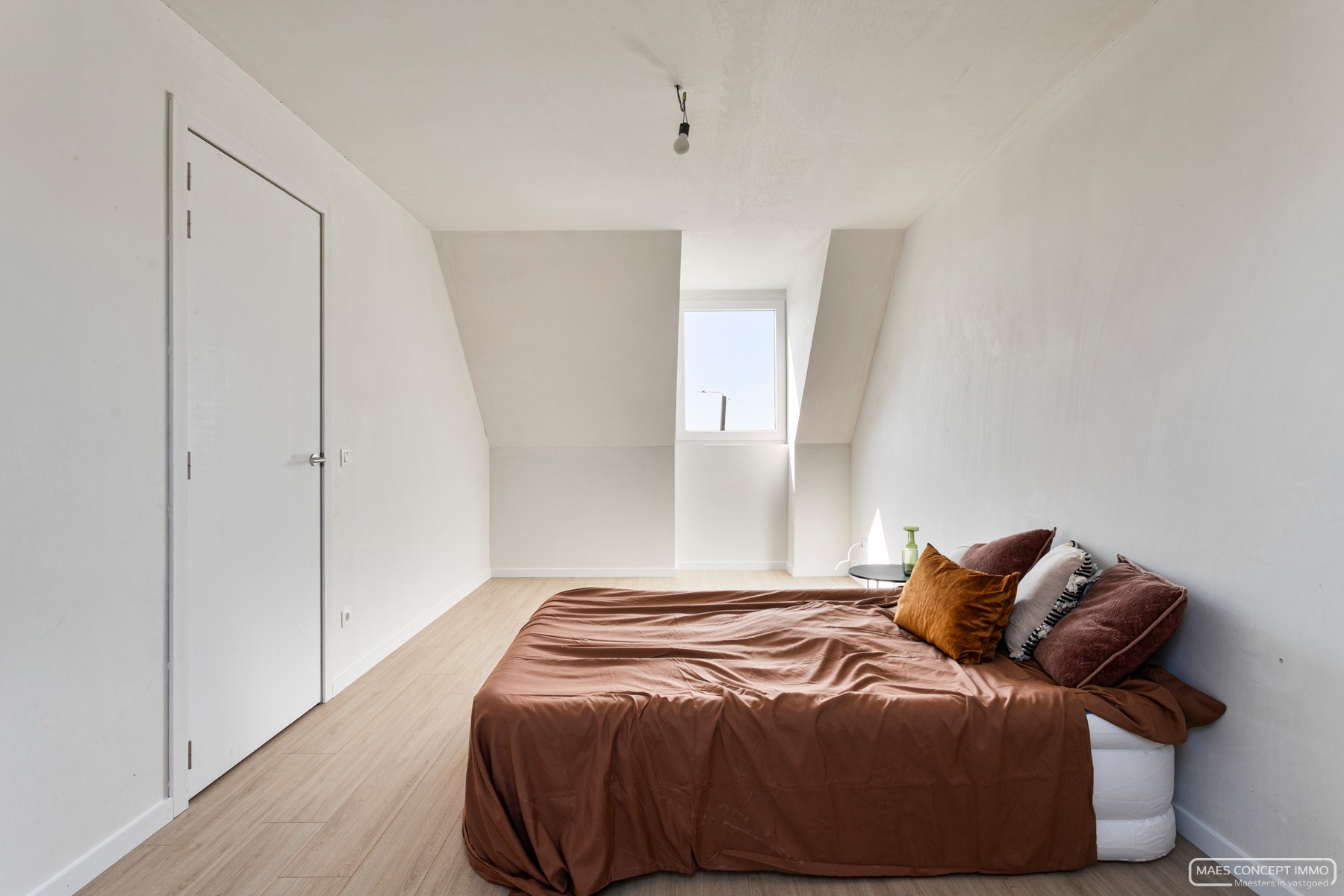 Energiezuinige halfopen nieuwbouwwoning te Koop in Vichte - foto 5