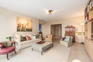 Appartement te koop in Antwerpen