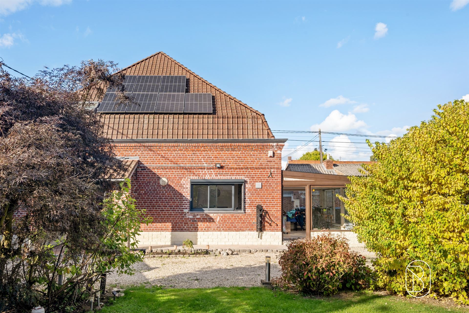 Charmante hoeve in Esplechin - foto 4