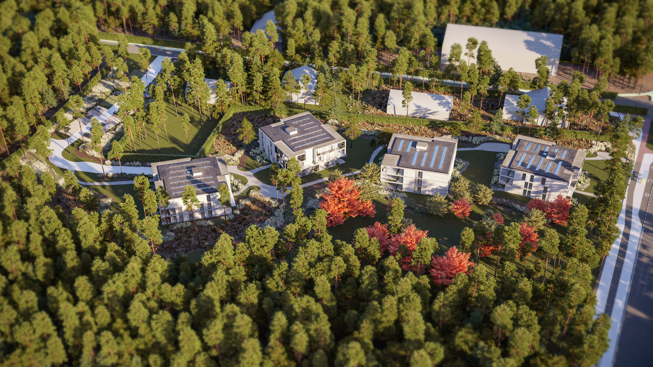 Projet à vendre à Vosselaar - photo 5