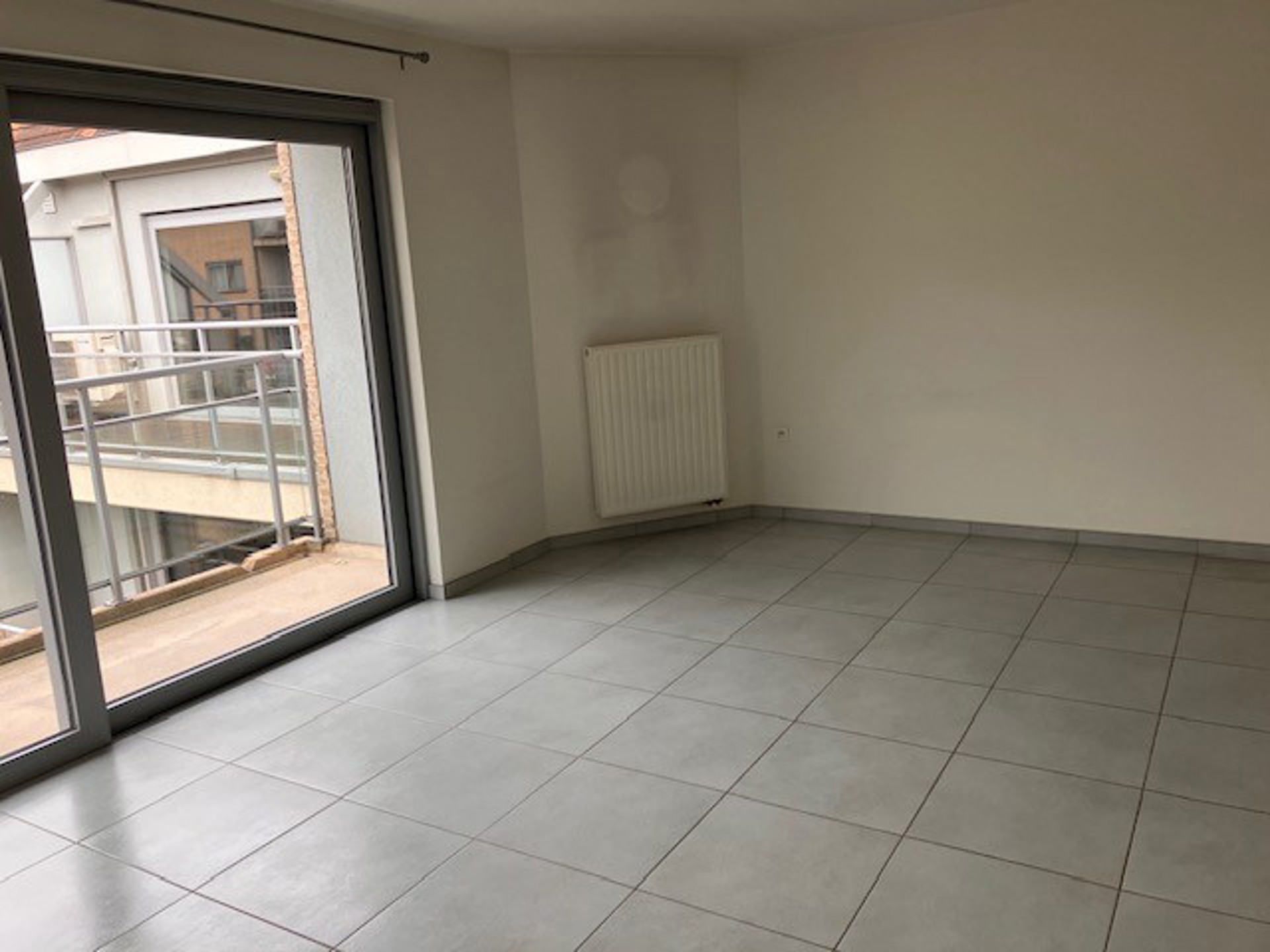 Willebroek 1 slaapkamer appartement 3.24 op de 3de verdieping - foto 4