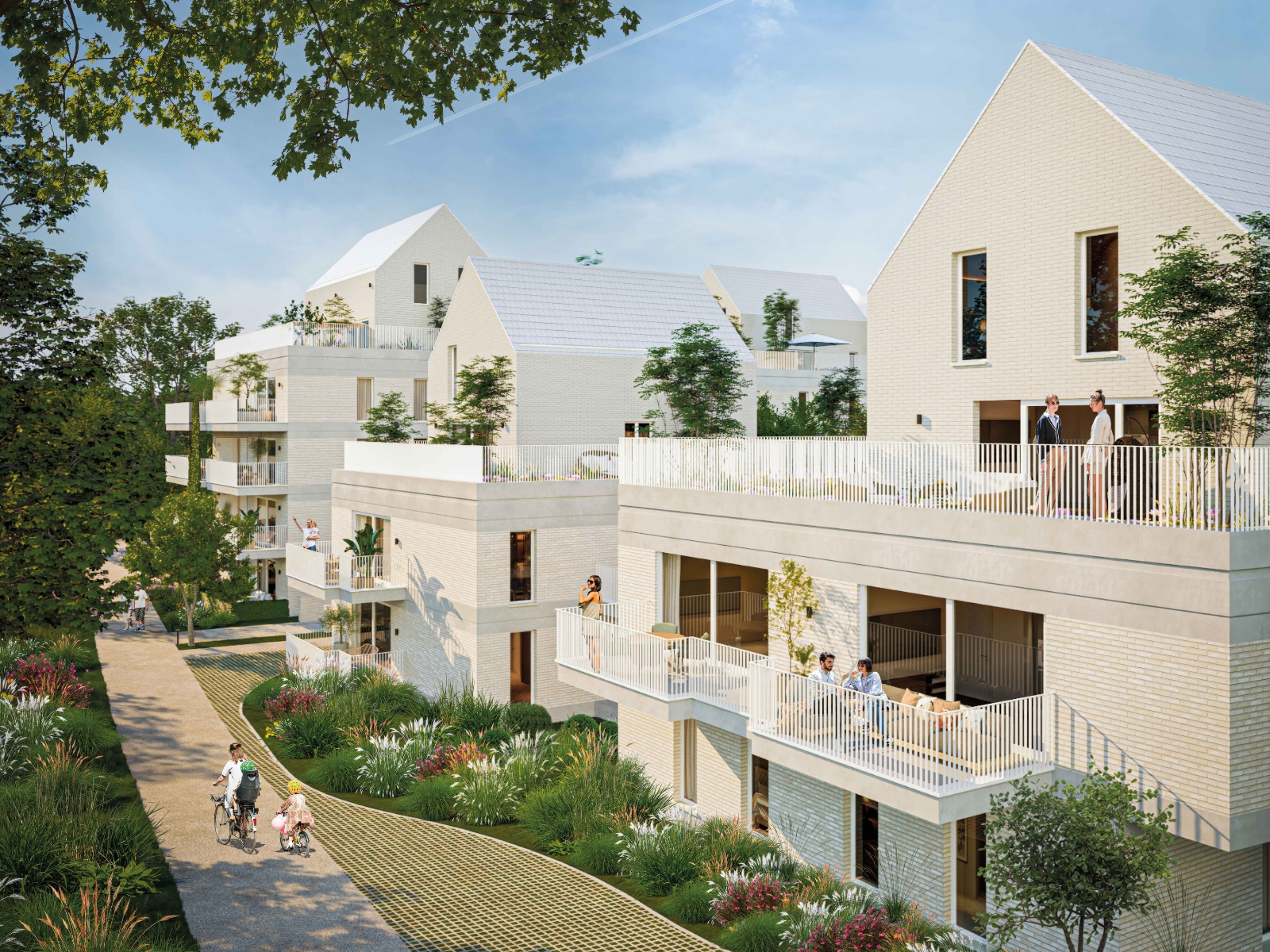 Projet à vendre à Saint-Trond - photo 5