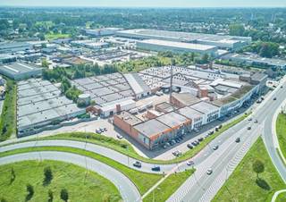 Commercial for rent in Sint-Niklaas