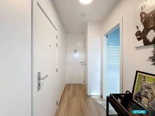 Dit recent duplex appartement bevindt zich in het hart van Veldegem, met een vlotte verbinding naar de E403 en op wandelafstand van diverse winkels...