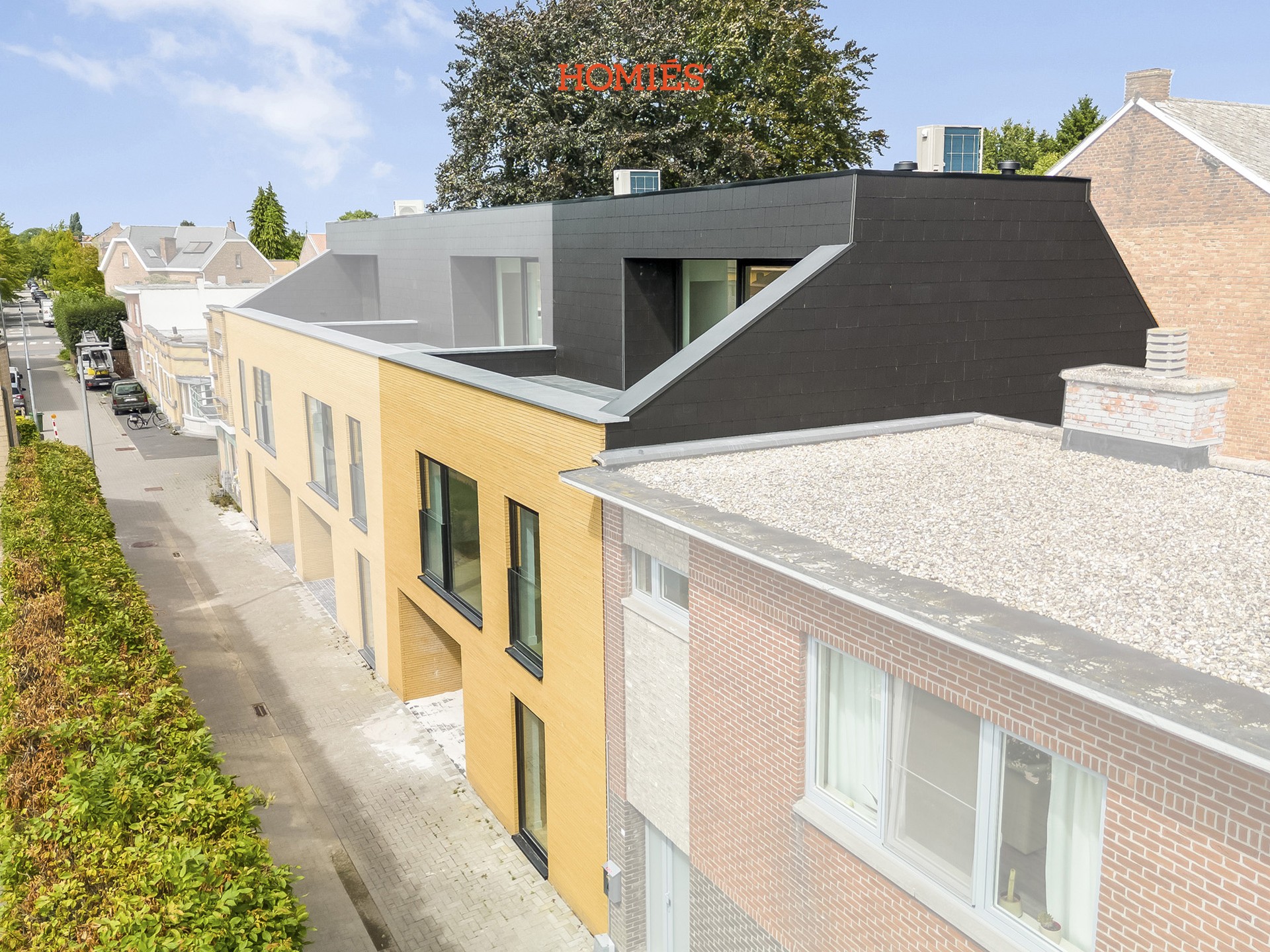 Prachtige nieuwbouwwoning met 4 slpks in Wijgmaal - foto 2