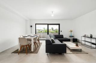 Apartment for sale in Dendermonde