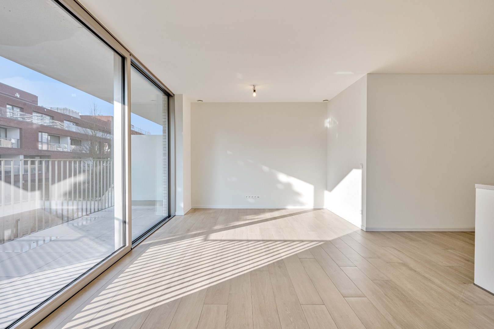 Appartement à louer à Gand avec 1 chambre - photo 2