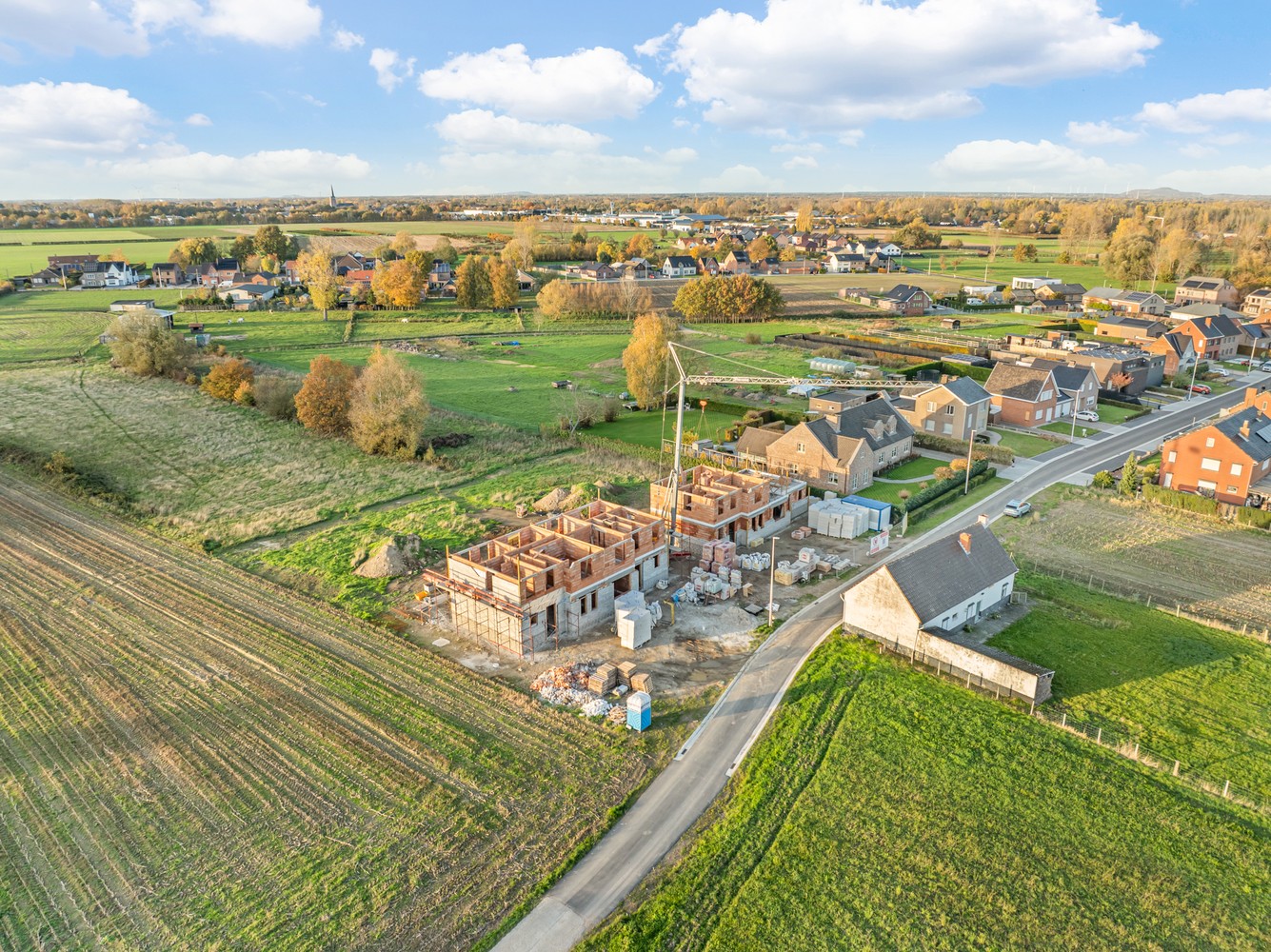 Energiezuinig wonen op toplocatie met prachtig natuurzicht. - foto 2