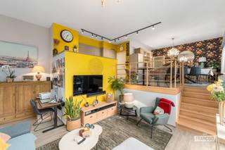 Apartment for sale in Blankenberge