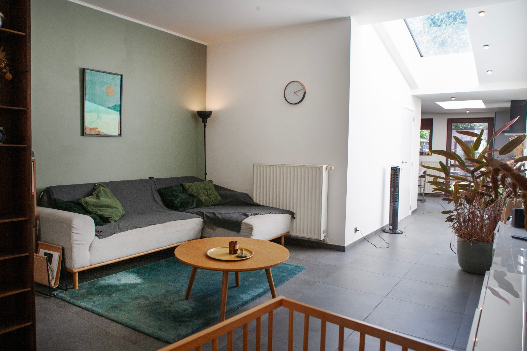 Huis te koop in Gentbrugge met 3 slaapkamers - foto 5