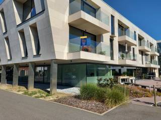 Dit appartement is gelegen op de derde verdieping van residentie Baudry in Bornem. U heeft van hieruit een schitterend zicht op de...