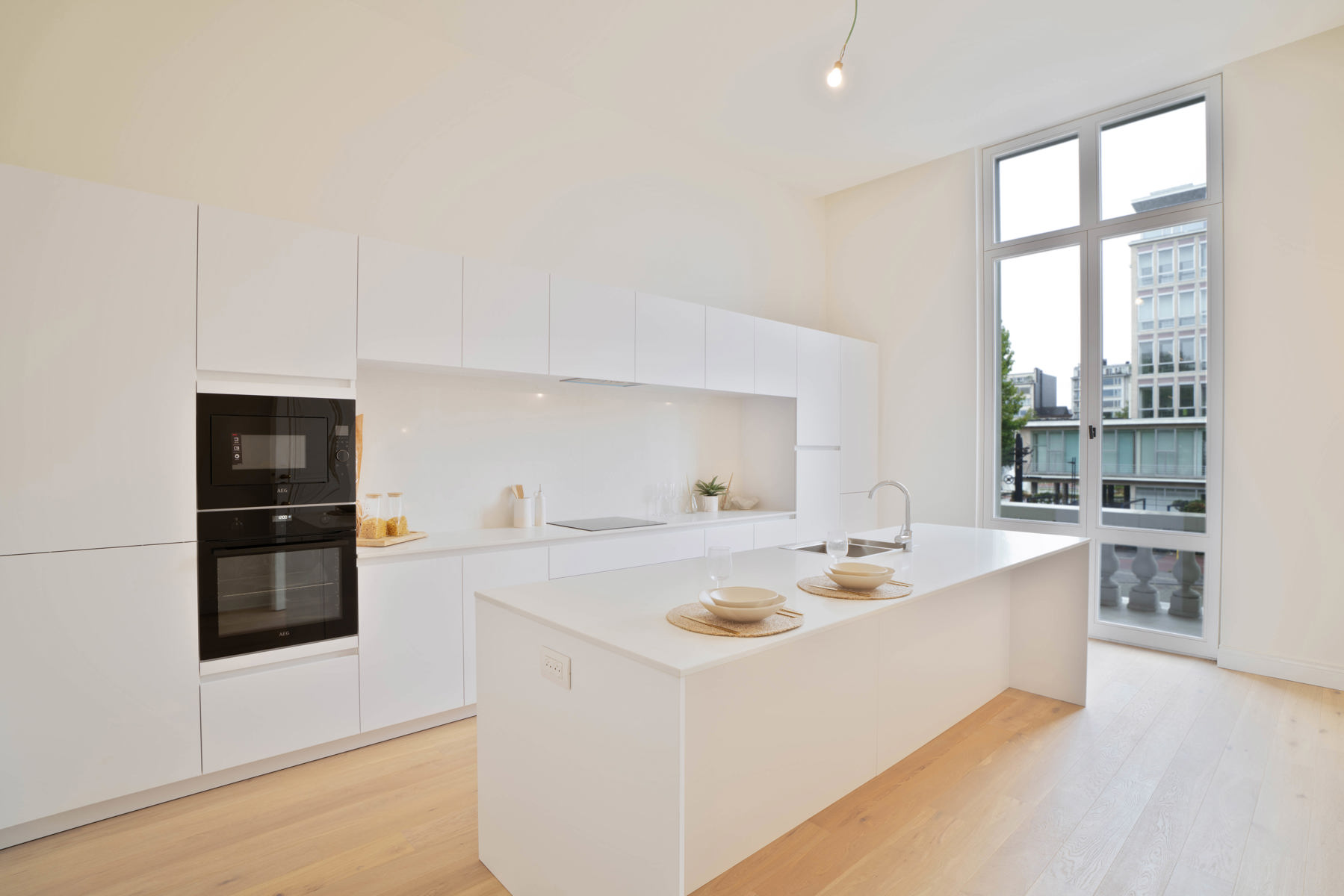 Apartment for sale in Ghent with 2 bedrooms - photo 3