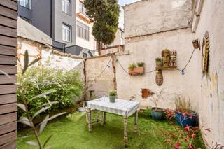 Maison à vendre à Anvers