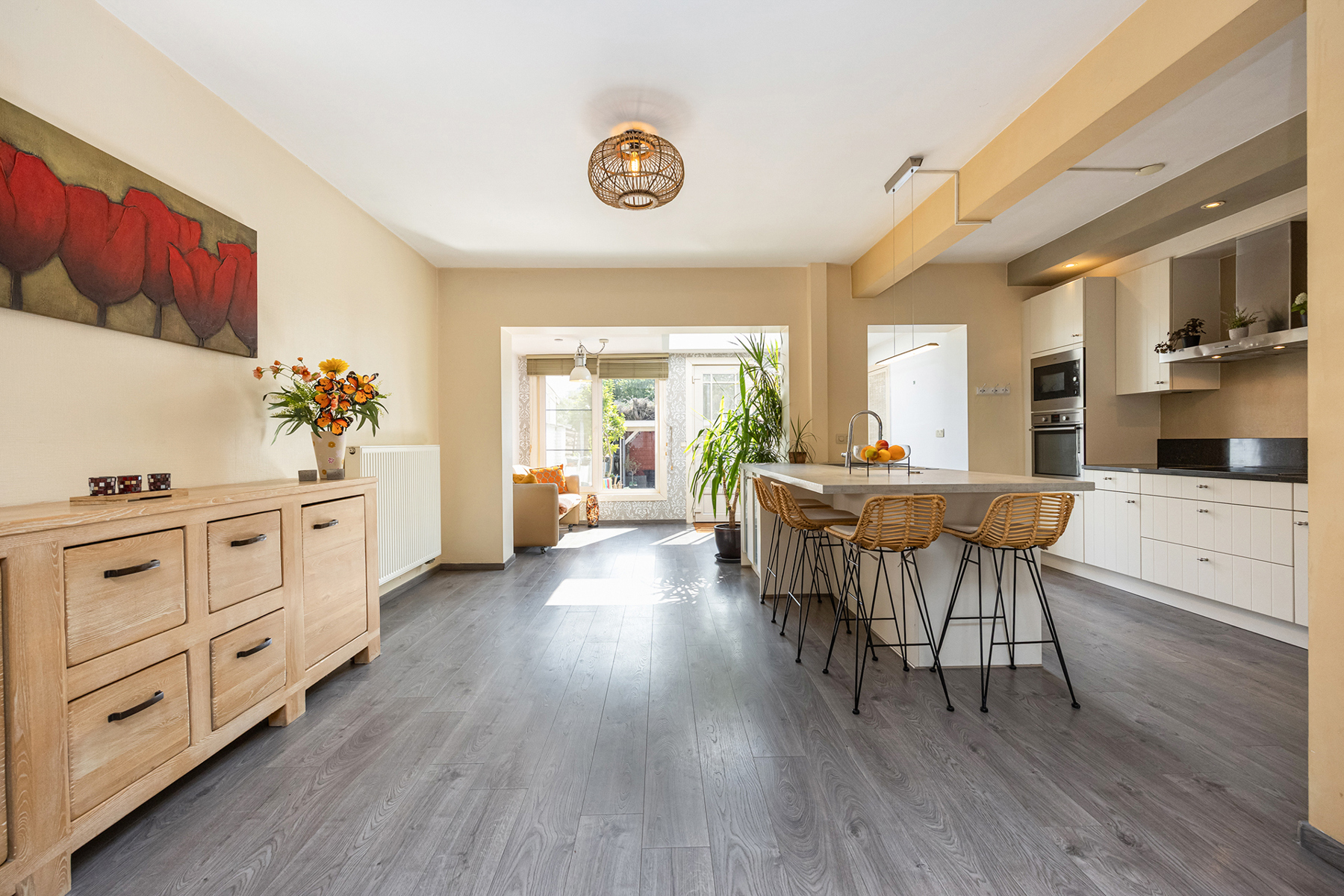 Maison à vendre à Turnhout avec 3 chambres - photo 4