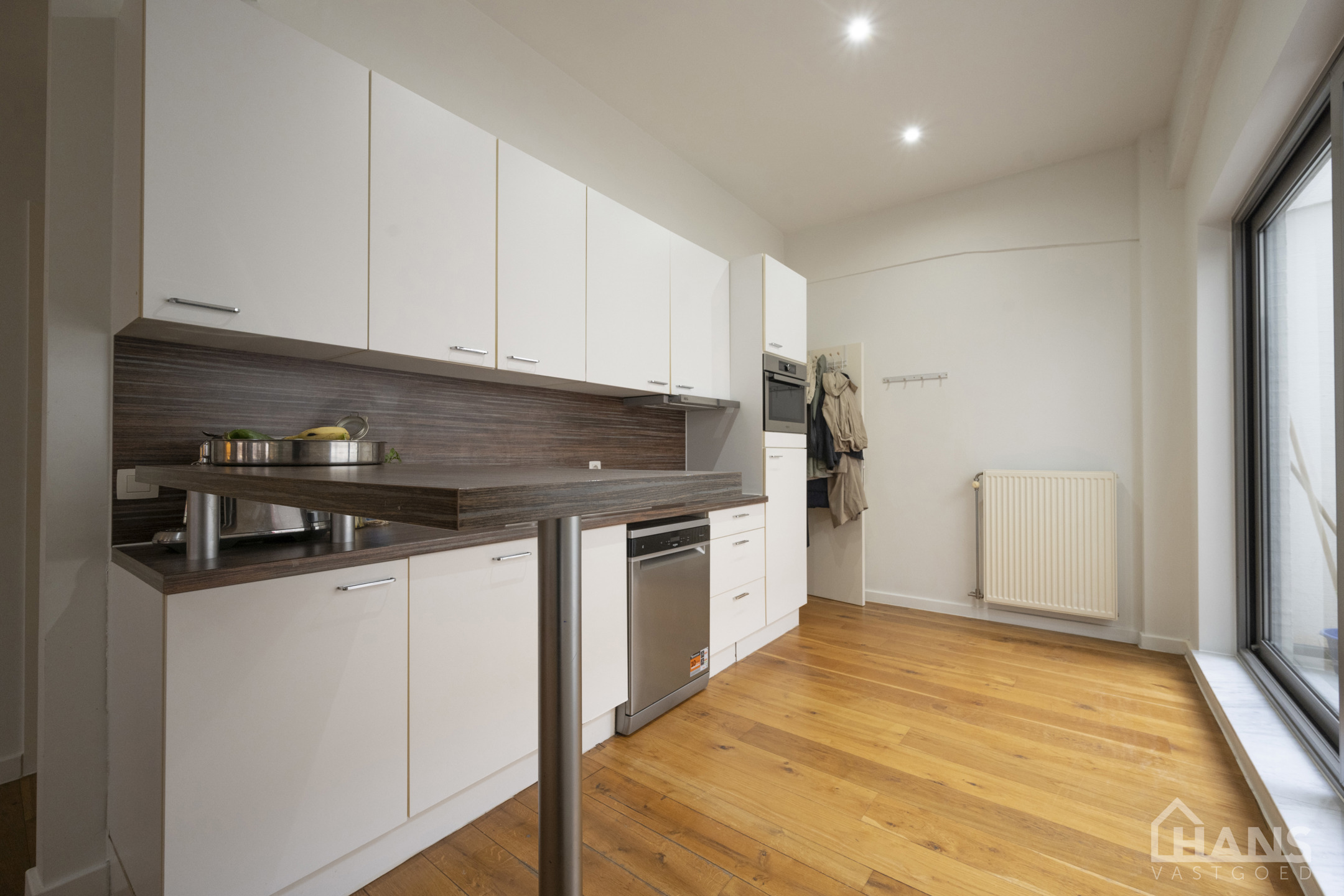Appartement à louer à Anvers avec 2 chambres - photo 5