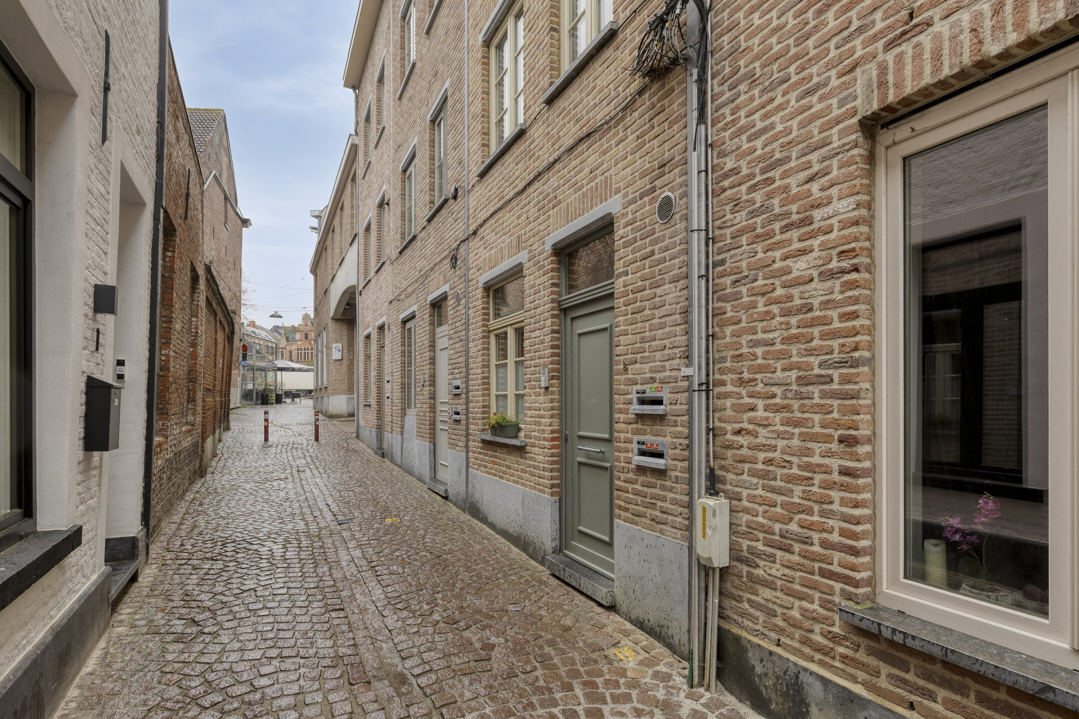 Triplex met 3 slaapkamers in hartje Aarschot - foto 2