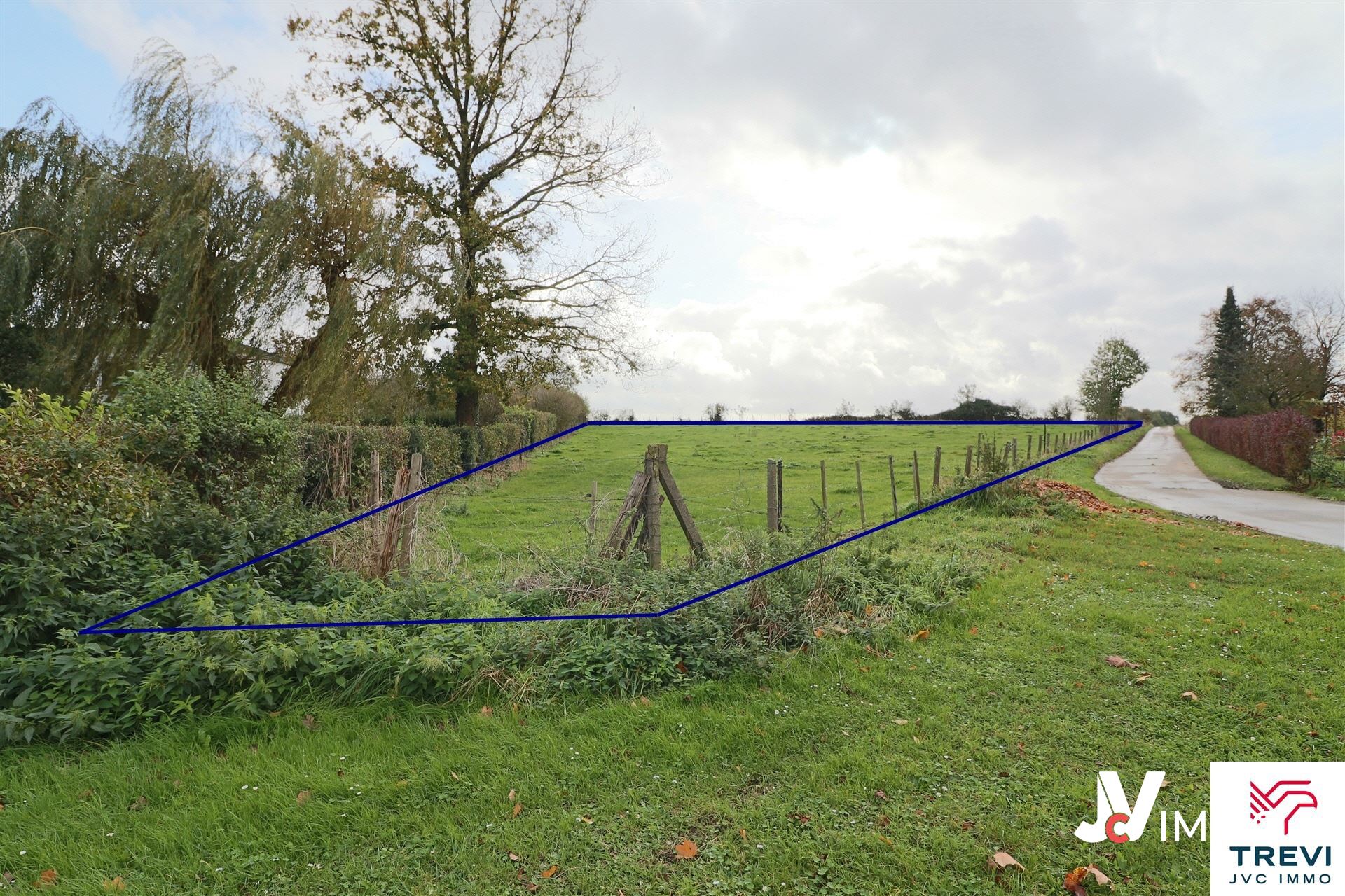 Grond te koop in Oreye - foto 1