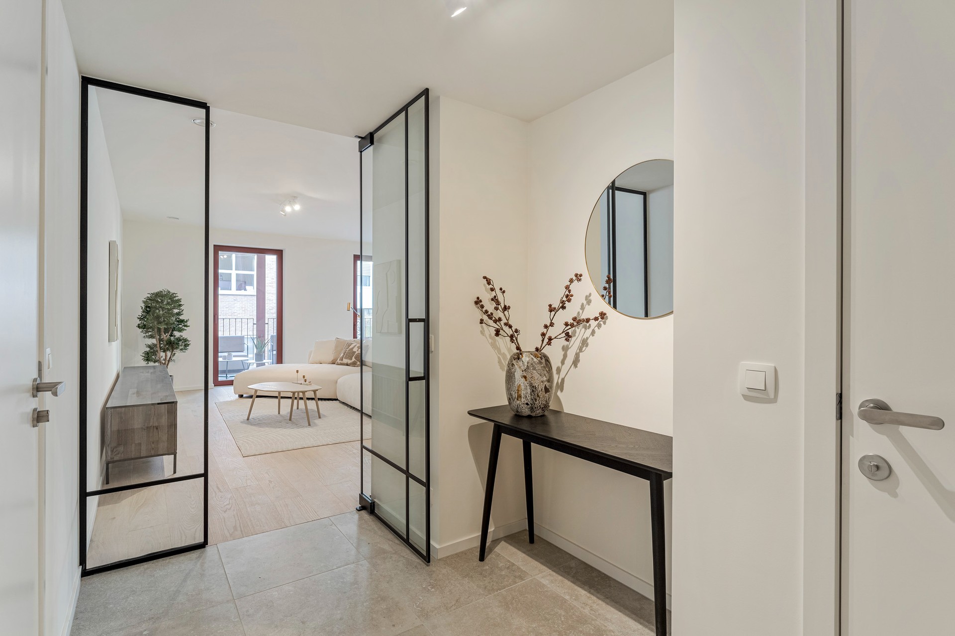 Klaver Appartement 1.5 - foto 2