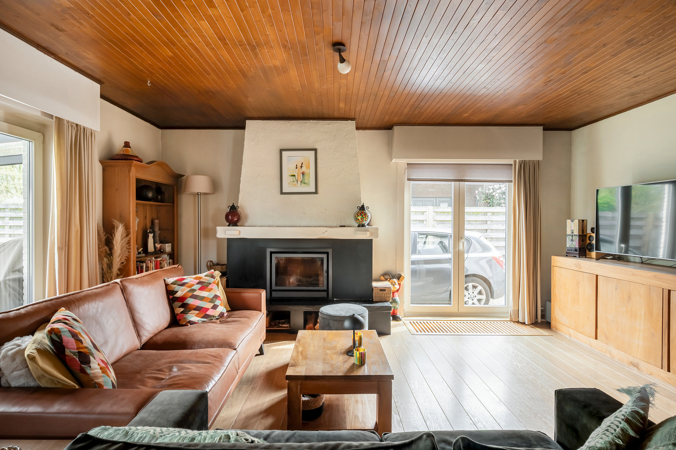 Instapklare gelijkvloerse woning met 4 slaapkamers - foto 5