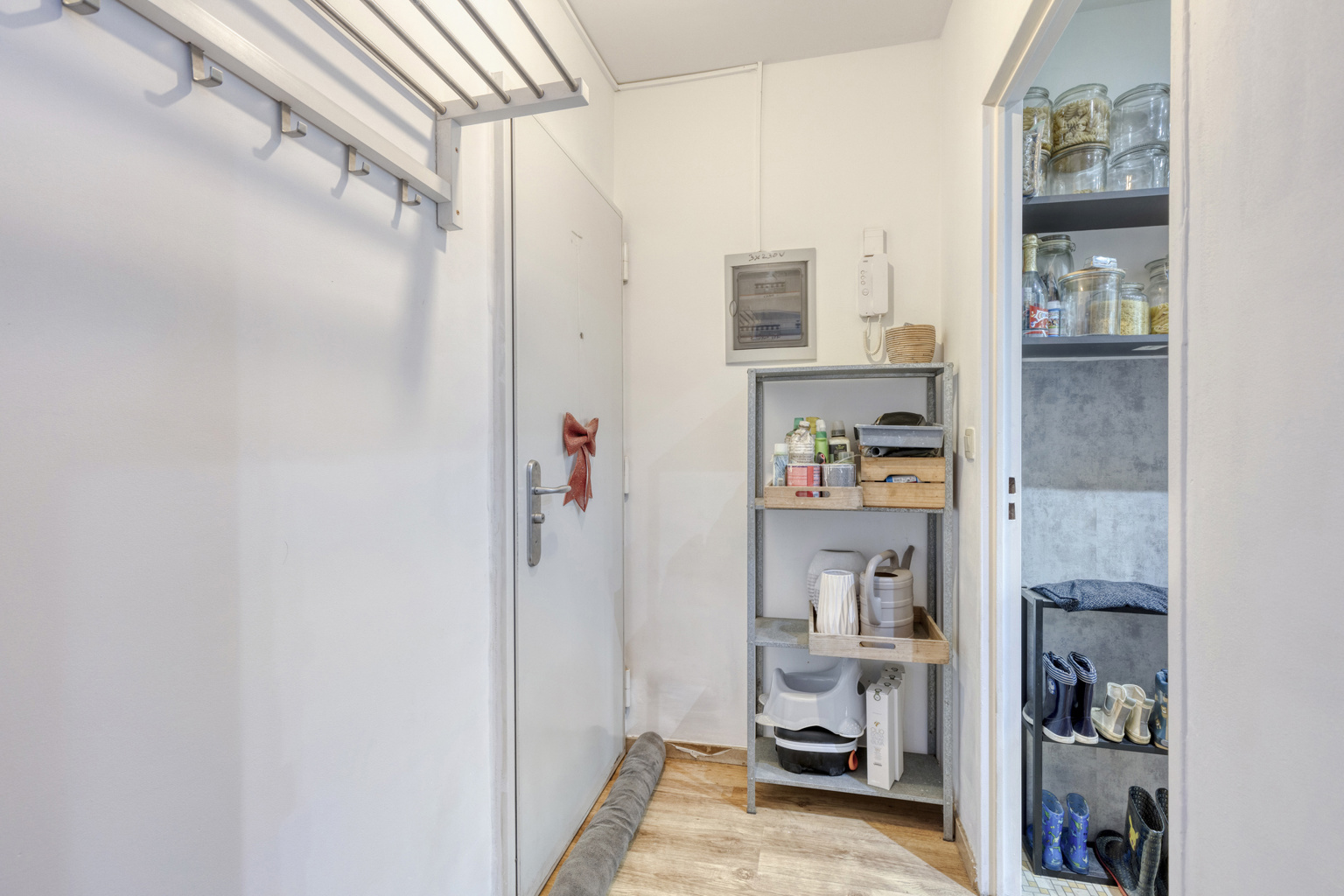 Appartement à vendre à Berchem-Sainte-Agathe avec 2 chambres - photo 3