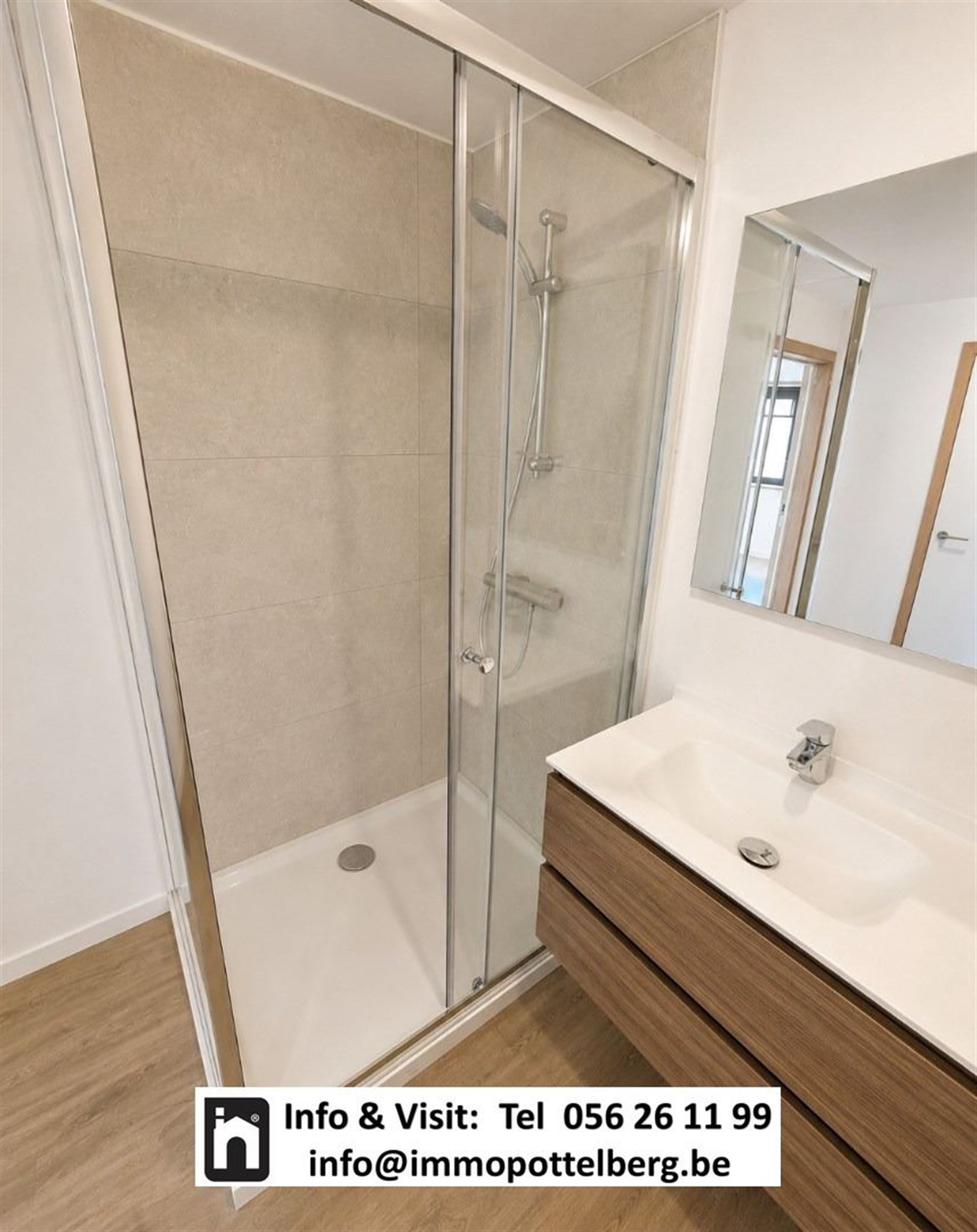 appartement - foto 2