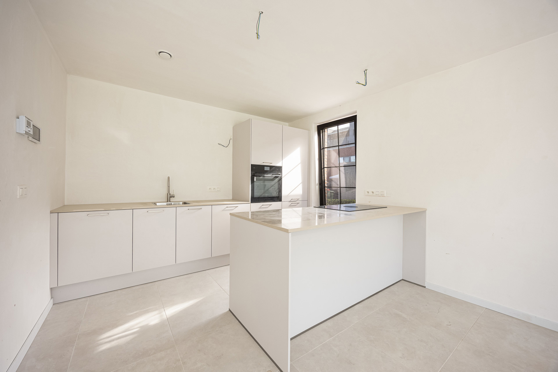 Energiezuinig halfopen nieuwbouwwoning - foto 3