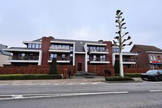 Appartement à louer à Hoogstraten