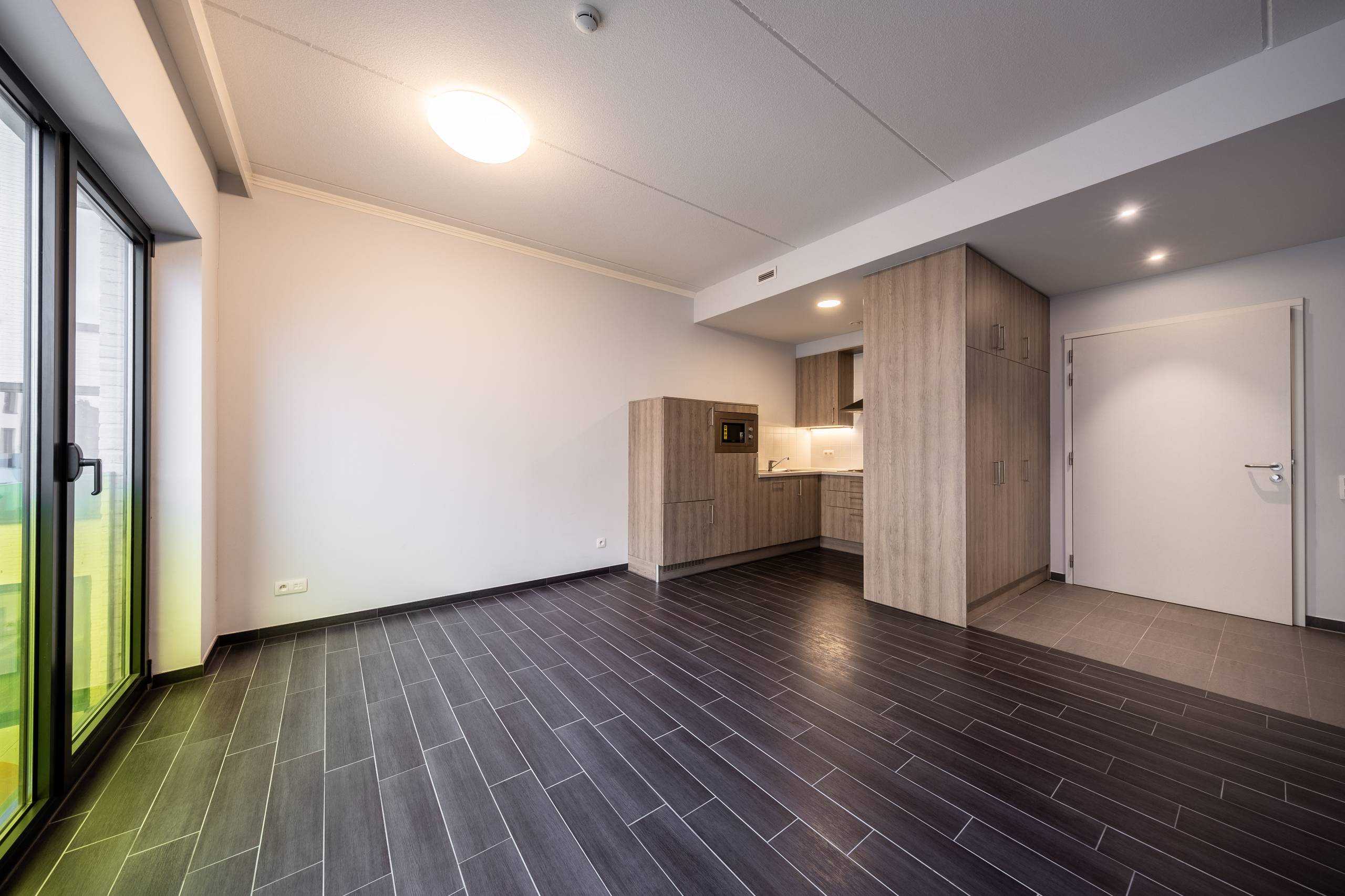 Gunstig gelegen assistentiewoning met een bewoonbare oppervlakte van 40 m² te Tienen - foto 3