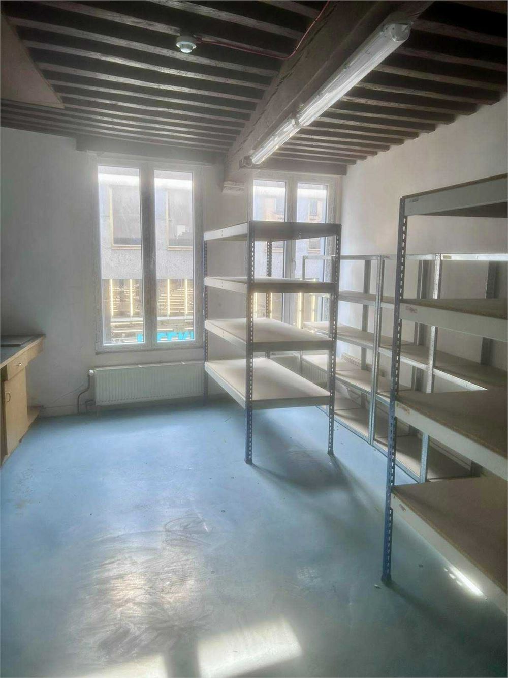 Te Huur – Commerciële Toplocatie in het Hart van Antwerpen - foto 4