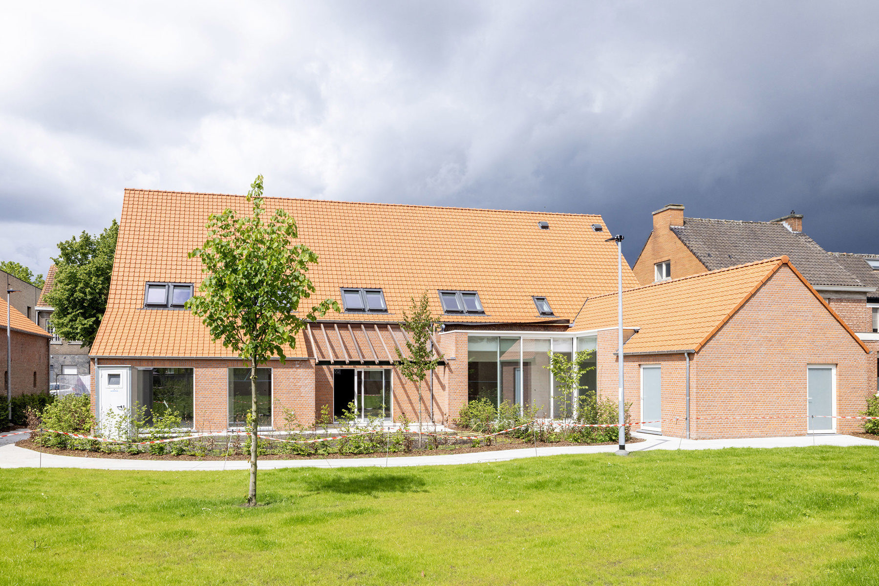 Maison à vendre à Rijkevorsel avec 3 chambres - photo 2