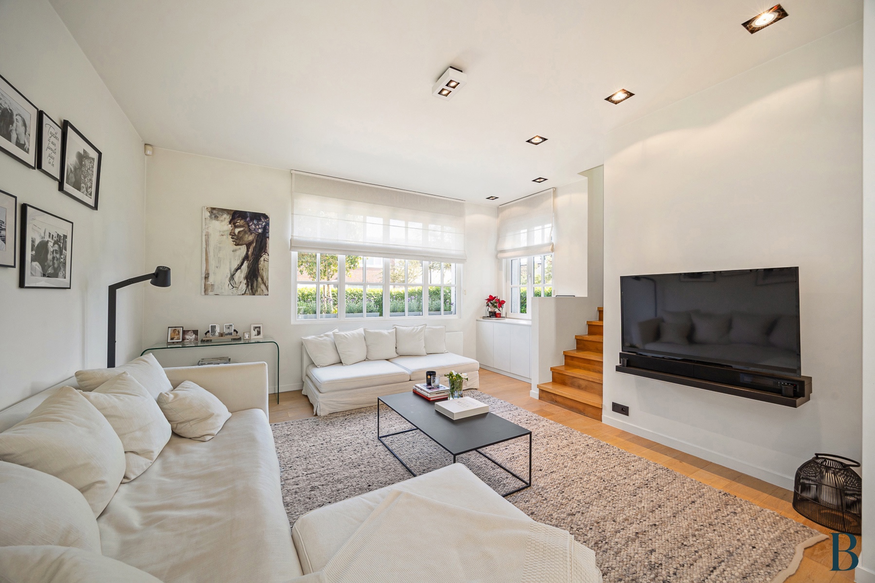 Maison à vendre à Anvers avec 3 chambres - photo 2