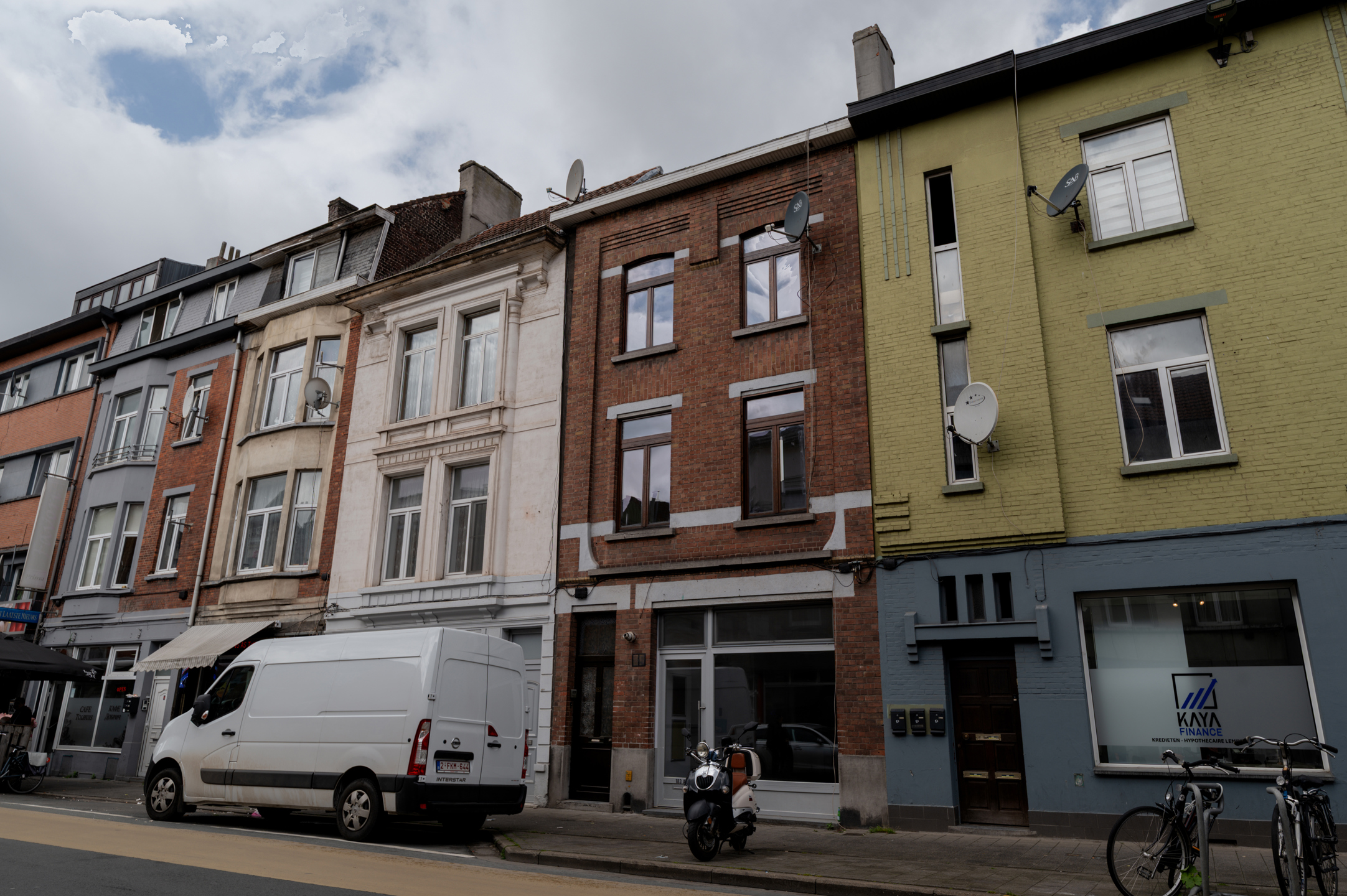 Maison à vendre à Gand avec 4 chambres - photo 2