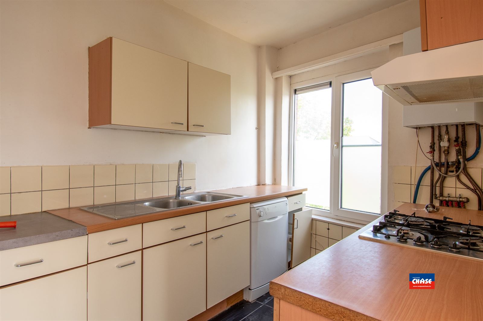 Ruim appartement met 3 slpks + P - foto 5