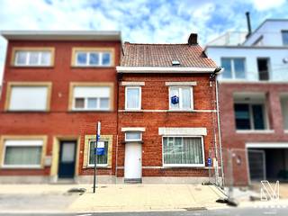 Maison à vendre à Kuurne