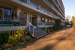 Gunstig gelegen in het gewilde Rubenspark, een appartementencomplex in de buitenwijken van Edegem, bieden wij u dit zeer aantrekkelijke...