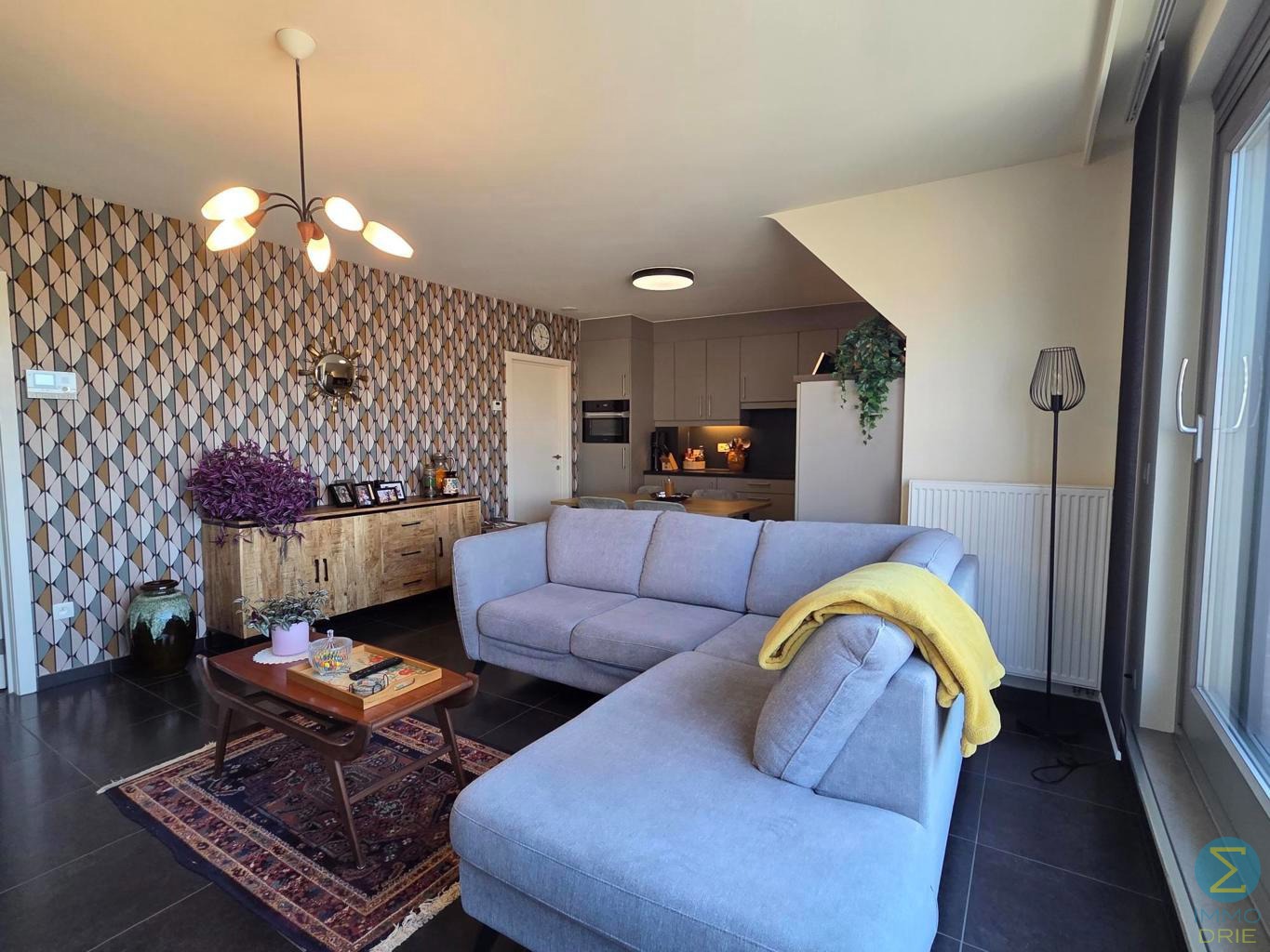 Appartement à louer à Retie avec 1 chambre - photo 4