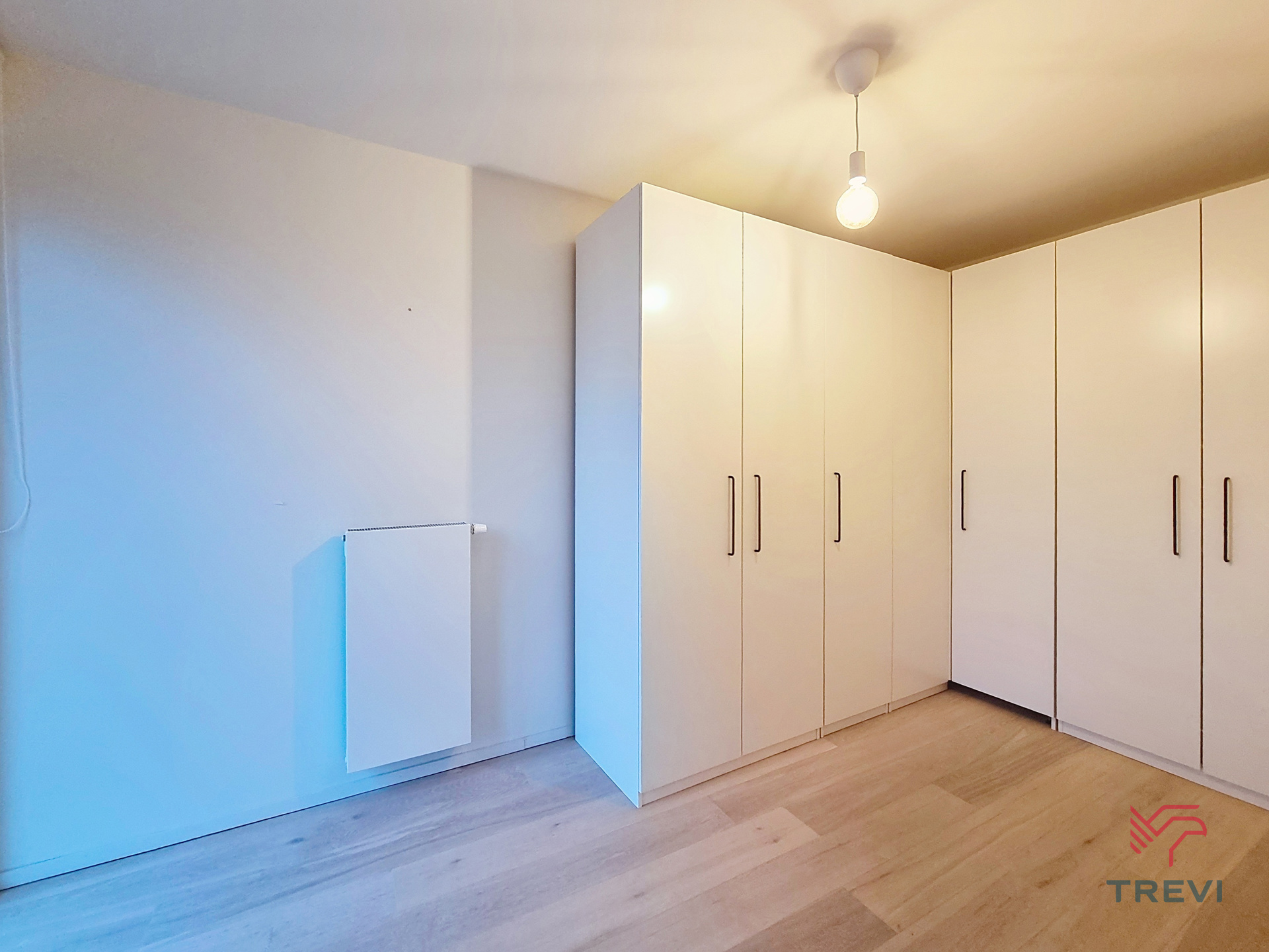 Appartement met 2 slaapkamers van ±90 m² in recent gebouw - foto 5