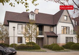 Prachtige nieuwbouw koppelvilla in de verkaveling "Zoute Schorre".Indeling van de nieuwbouw woning:Inkomhal met gastentoilet en vestiaire. Grote...