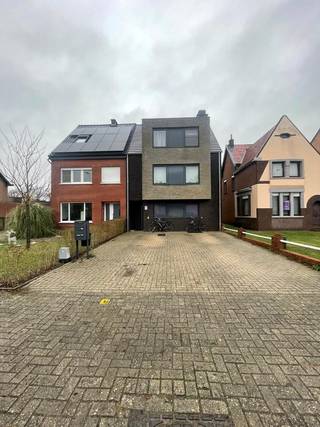 Apartment for rent in Geel