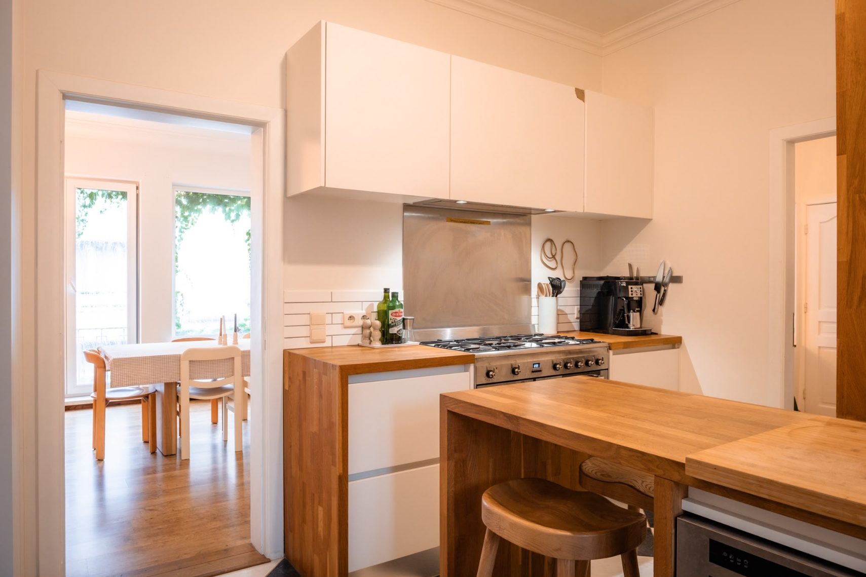 Apartment for sale in Antwerp with 2 bedrooms - photo 5