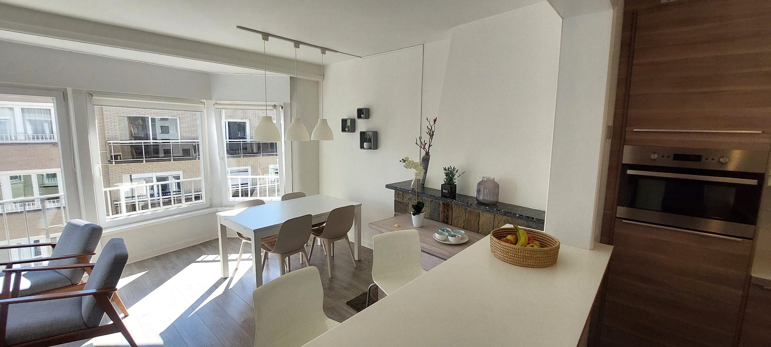 Apartment for sale in Westende with 2 bedrooms - photo 3