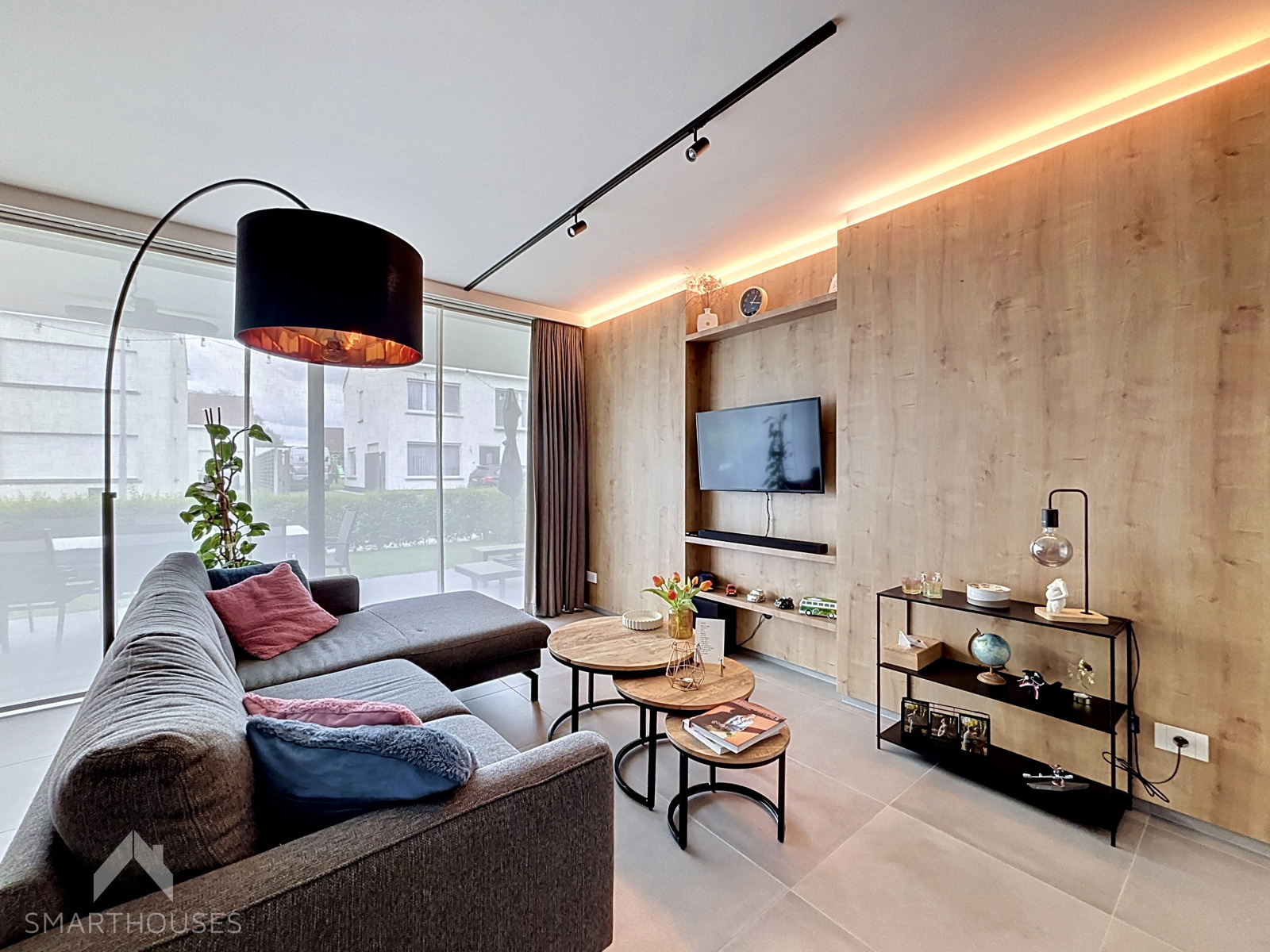 Appartement à vendre à Ardooie avec 1 chambre - photo 3