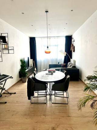 Apartment for sale in Antwerp
