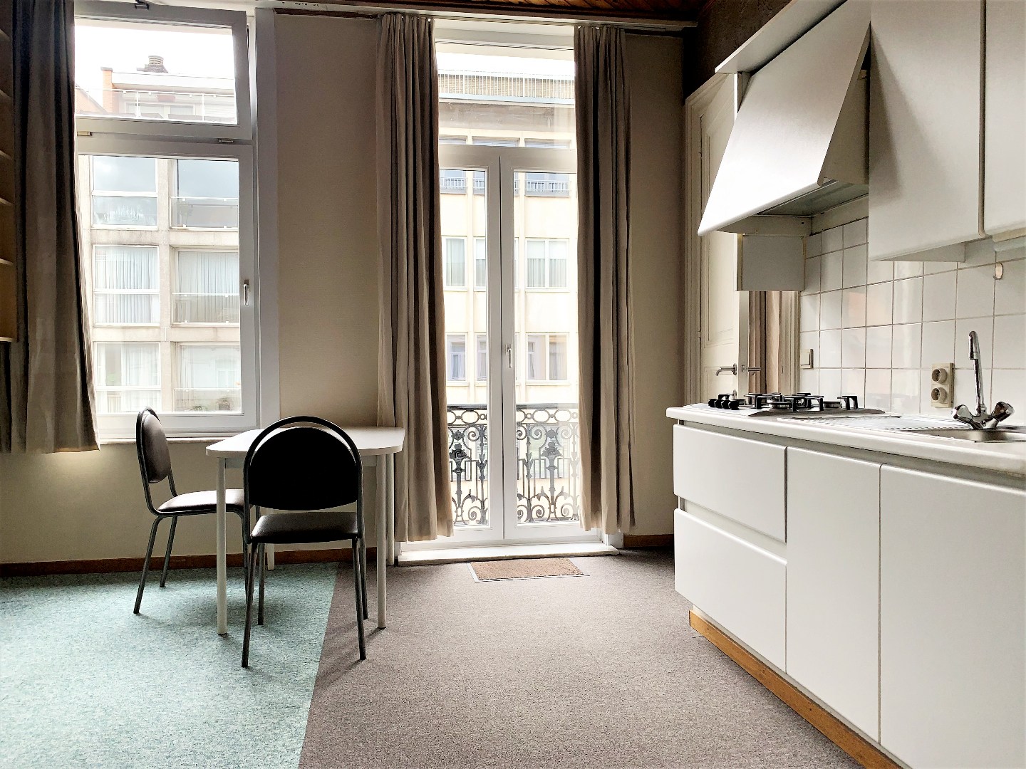 Appartement in Gent
